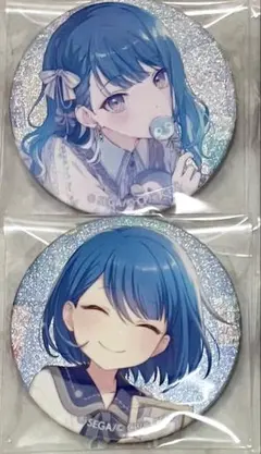プロセカ グリ缶vol.10B 桐谷遥 9個セット - メルカリ