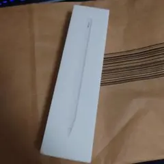 Apple Pencil アップルペンシル (第2世代)