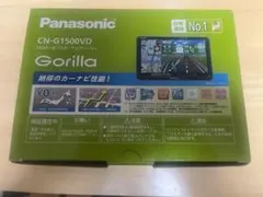 2025年最新】Panasonic CN-G1500VD の人気アイテム - メルカリ