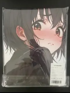 デレステ　美穂　タオル　タペストリー