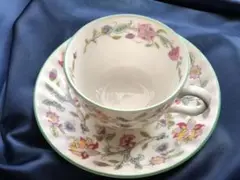 ミントン カップ&ソーサー