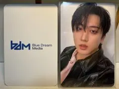 Stray Kids Do it トレカ BDM チャンビン