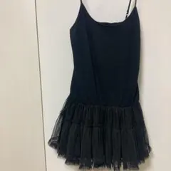 ANAPアナップ　ワンピース(^-^)