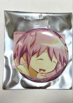 2025年最新】鹿目まどか 缶バッジの人気アイテム - メルカリ