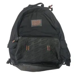 【激レア】Superdry 極度乾燥しなさい バックパック ネオプレン素材 黒