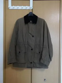 Barbour for Margaret Howell ジャケット 8番