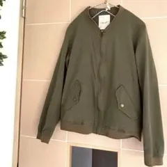 スカジャン MA-1