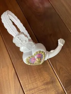 アイドルプリキュア　アイドルハートインカム