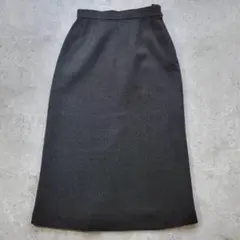 【美品】EXELANCETTI チンク タイトスカート 黒 36