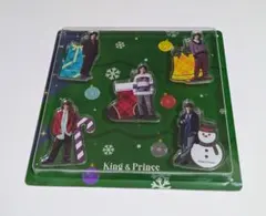 King & Prince アクリルオーナメント 5個セット(今だけ値下げ)