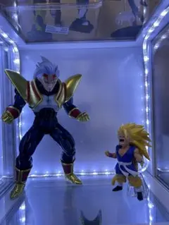 一番くじ ドラゴンボール VSオムニバスアルティメット A賞 B賞セット