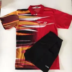 ウェア上下　レディース