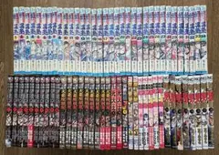 ONE PIECE ワンピース 漫画 1巻 初版 34巻 他16巻 - メルカリ