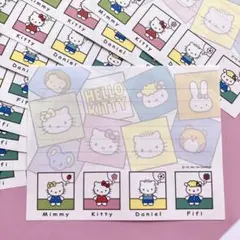 2026年最新】キティ×ダニエルレターセットの人気アイテム - メルカリ