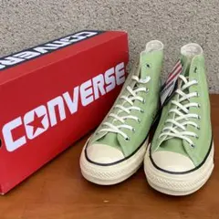 【極希少】All Star US Agedcolors HI "PISTA"のサムネイル