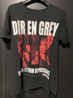 2026年最新】dir en grey tの人気アイテム - メルカリ