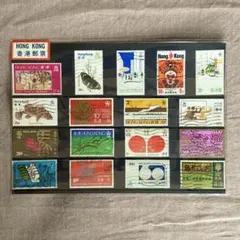 2025年最新】香港切手の人気アイテム - メルカリ