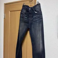 2025年最新】Acne studios デニム 31/32の人気アイテム - メルカリ