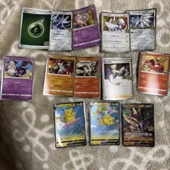 K*N様 ポケモンカード25周年セット