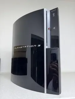 SONY PlayStation 3 本体　ジャンク