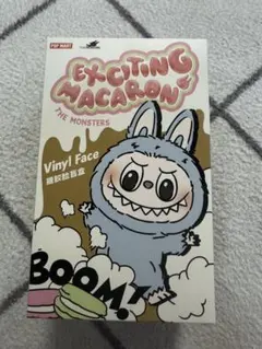 ラブブ EXCITINCMACARON 【Green Grape】　正規品