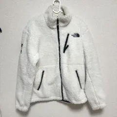 ノースフェイスフリースジャケット