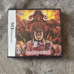 北斗の拳 〜北斗神拳伝承者の道〜