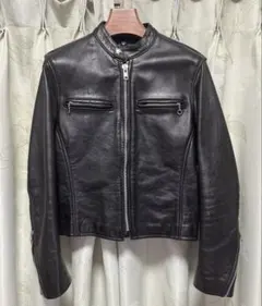 VANSON COMET 36インチ バンソン コメット 革ジャン　レアのサムネイル