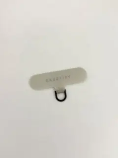 スマホ用ストラップホルダー