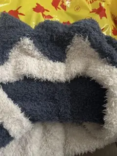 【新品未着用】【メンズ】ジェラピケカビゴンパーカ&ハーフパンツセット