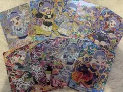アイプリ チィ ラブマイミュージックバズリウム こあくまロック など セット