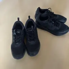NIKE ニューバランス スニーカーセット
