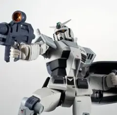【新品未開封】ROBOT魂 RX-78-3 G-3 ガンダム ver.