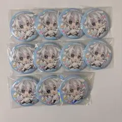 シクフォニ 雨乃こさめ サンリオコラボ 等身 缶バッジ シクフォニ 雨乃こさめ サンリオ 等身 缶バッジ - メルカリ