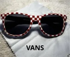新品未使用 VANS Spicoli4 UV400サングラスのサムネイル