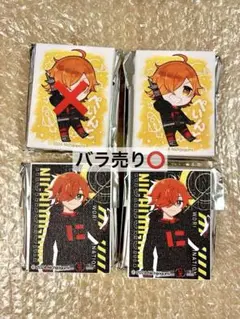 日常組 アニメイト 初期 等身 立ち絵 缶バッジ