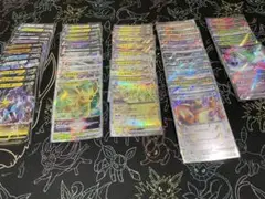 ポケモンカードセット（まとめ売り500枚以上）