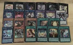 limit over collection the heroes シークレット