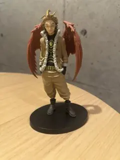僕のヒーローアカデミア ホークス フィギュア