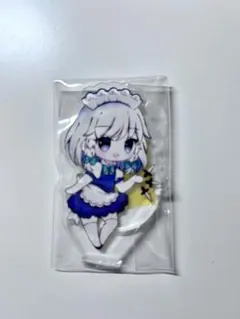 HUNTER×HUNTER アニカフェ アクスタ キルア - メルカリ