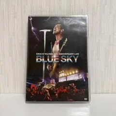 【矢沢永吉】40THE ANNIVERSARY LIVE 『BLUE SKY』のサムネイル