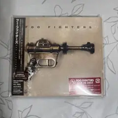 (美品) Foo Fighters/フー・ファイターズ 30周年記念盤