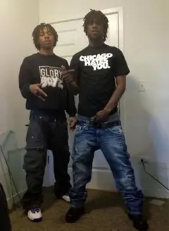 swag fuckthisindustry punkandyo LEVI’S