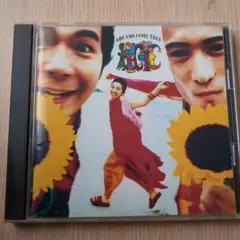 DREAMS COME TRUE MAGIC CD アルバム