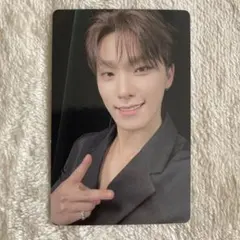 SEVENTEEN RIGHT HERE ディノ