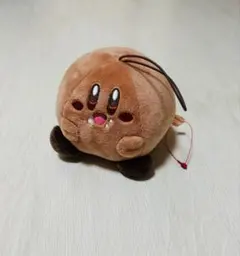 カービィのグルメフェス まんまるカービィ miniぬいぐるみ