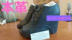 ジェフリーキャンベル　ブーティサンダル