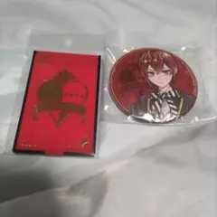 ツイステ リドル・ローズハート