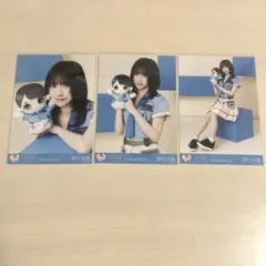 LOVE 野口衣織 生写真 モーリーファンタジーコラボ④ コンプ - メルカリ