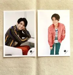 Aぇ！group 正門良規 公式写真